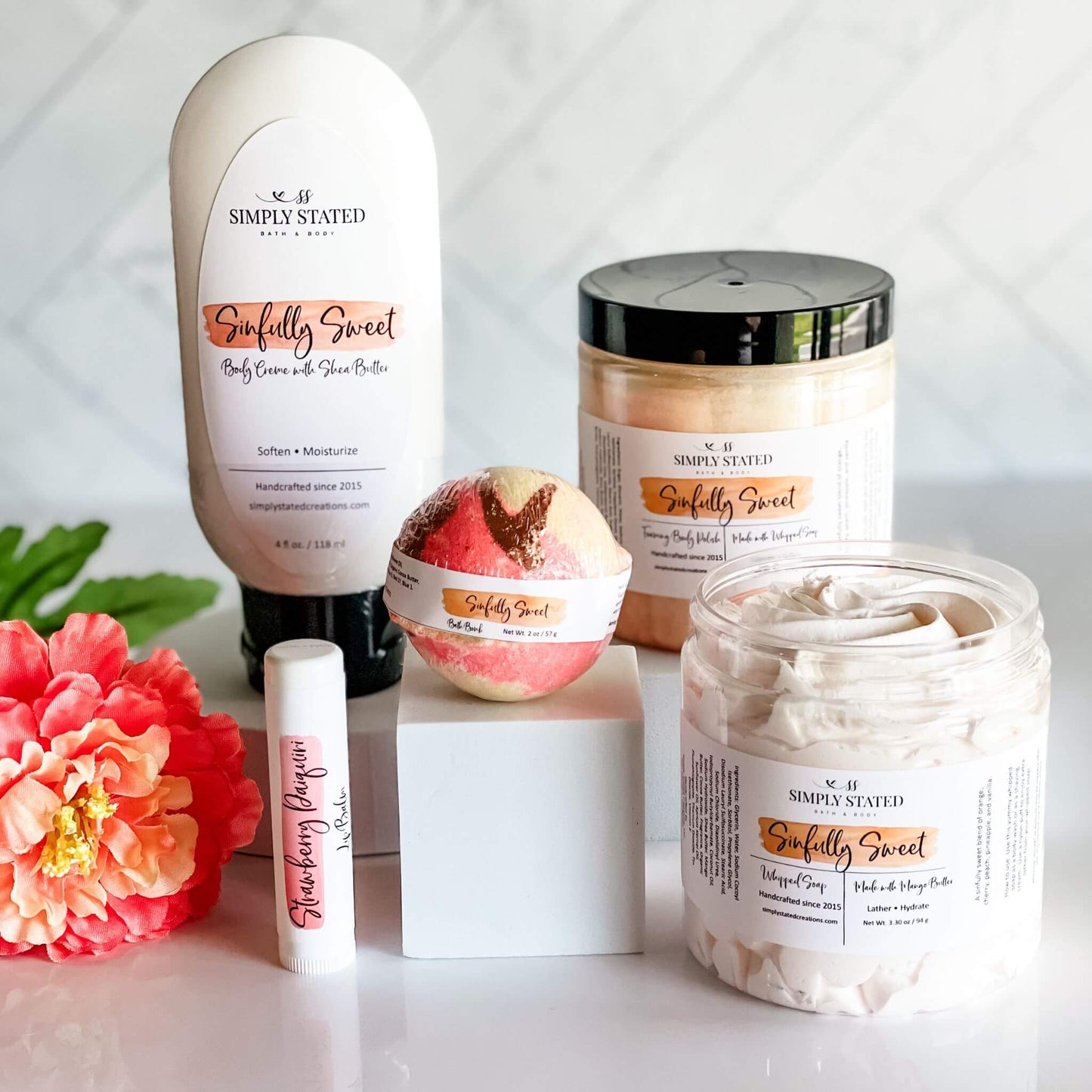 Mother's Day Gift Sets