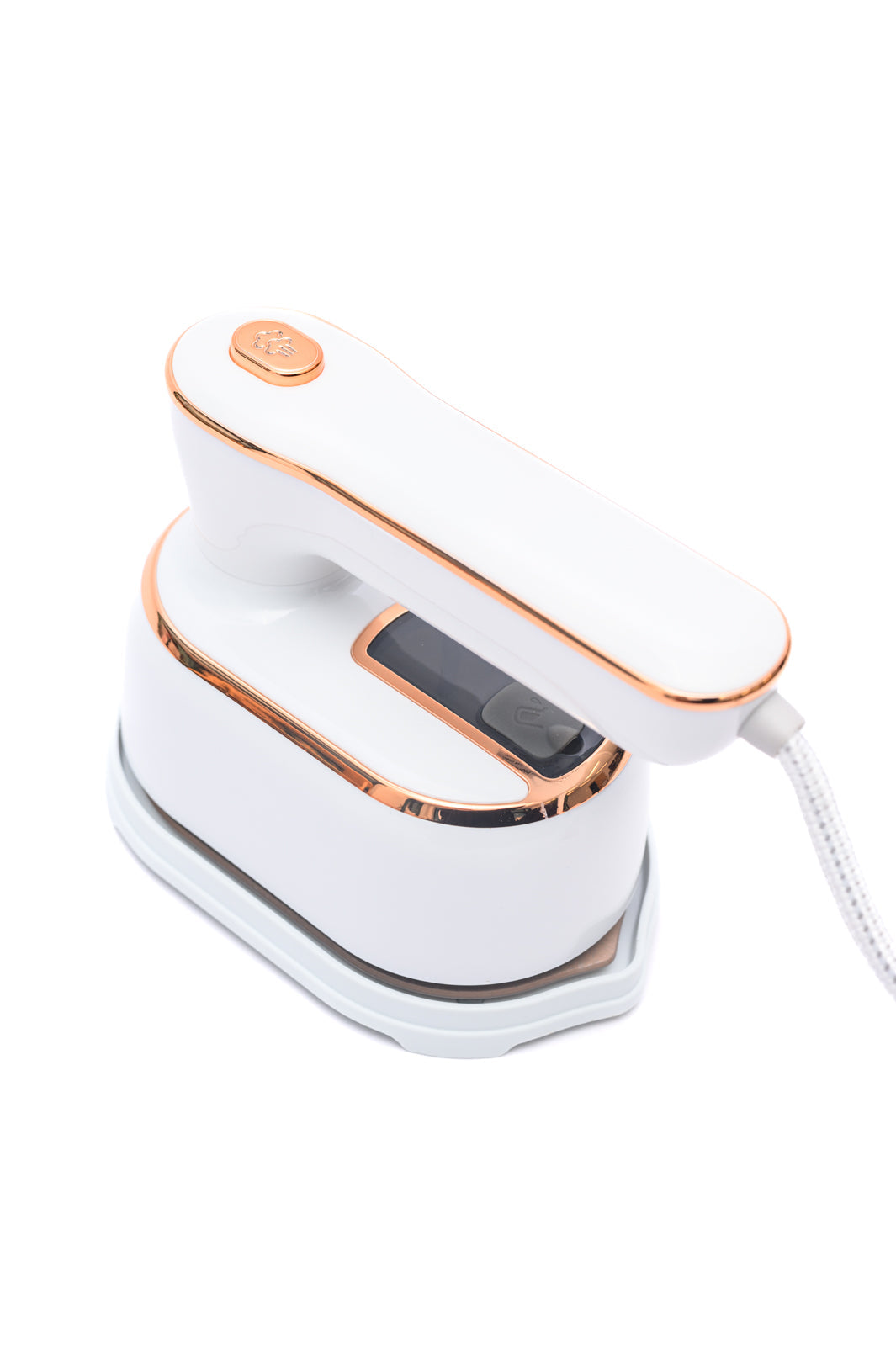 PREORDER: Handheld Travel Steamer in Two Colors