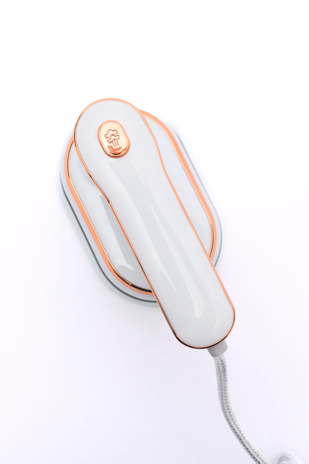 PREORDER: Handheld Travel Steamer in Two Colors