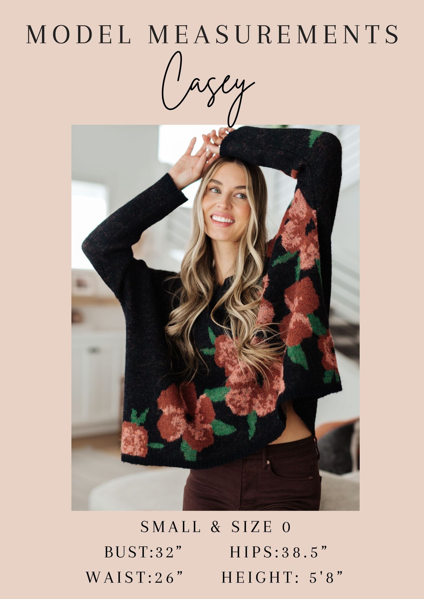 A Dream and My Drop Shoulder Cardigan