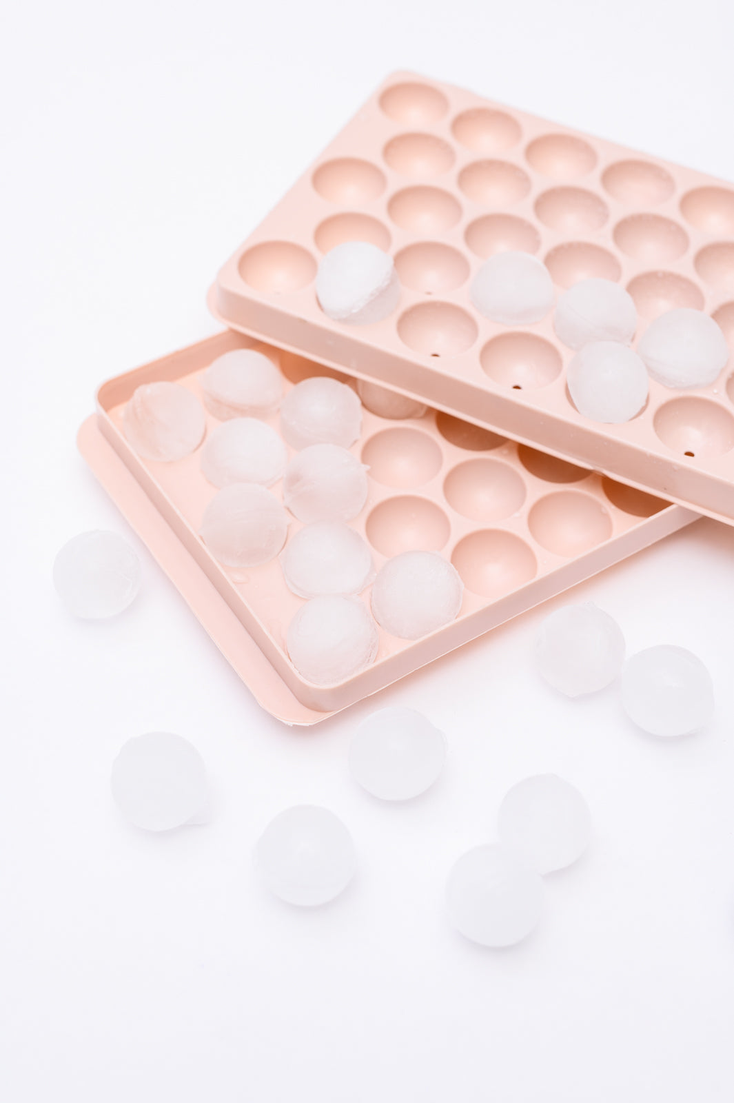 Here For the Party Ice Ball Tray Set