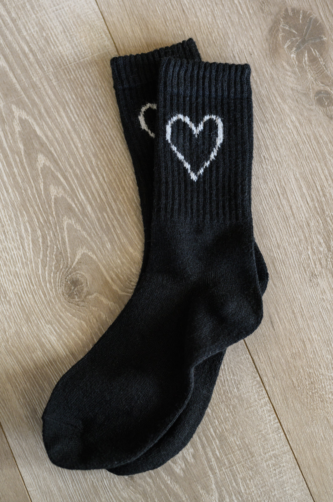 Subtle Emotions Wool Socks Set of 3