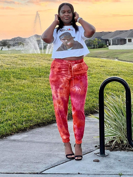 Beach Babe Jogger