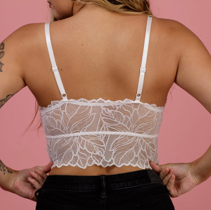 Keaton Bralette